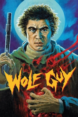 Wolf Guy-123movies