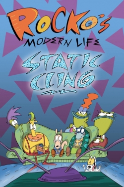 Rocko's Modern Life: Static Cling-123movies