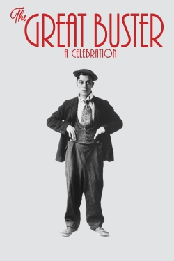 The Great Buster: A Celebration-123movies