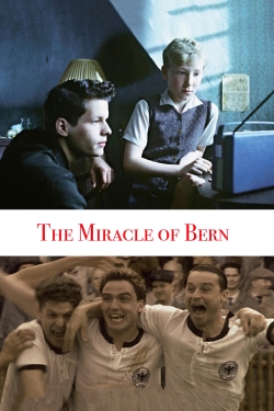The Miracle of Bern-123movies