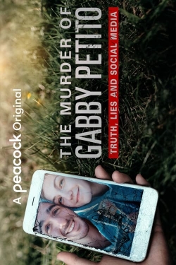 The Murder of Gabby Petito: Truth, Lies and Social Media-123movies