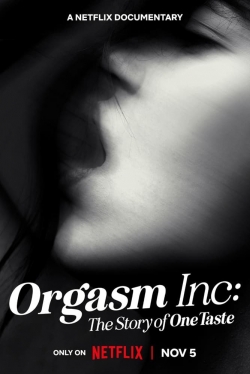 Orgasm Inc: The Story of OneTaste-123movies