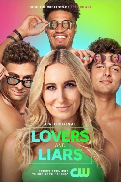 Lovers and Liars-123movies
