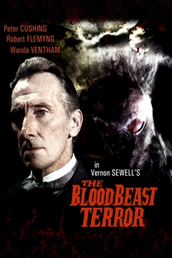 The Blood Beast Terror-123movies