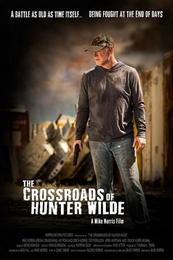 The Crossroads of Hunter Wilde-123movies