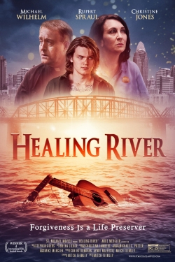 Healing River-123movies