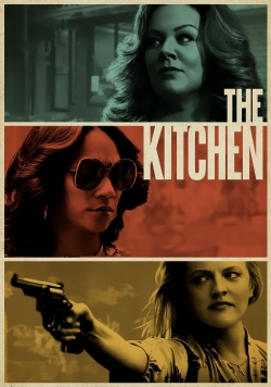 The Kitchen-123movies