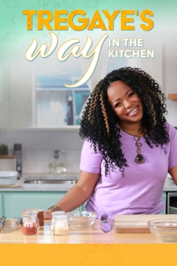 Tregaye's Way in the Kitchen-123movies