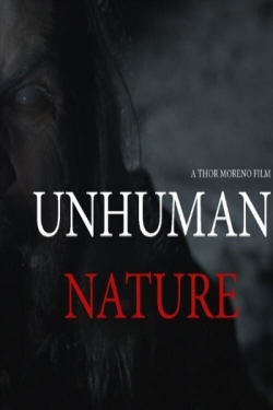 Unhuman Nature-123movies