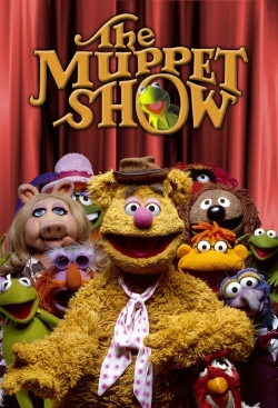 The Muppet Show-123movies