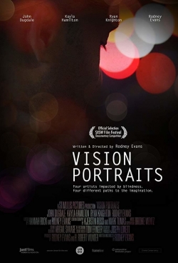 Vision Portraits-123movies