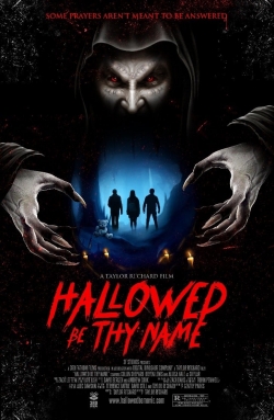 Hallowed Be Thy Name-123movies