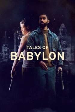 Tales of Babylon-123movies