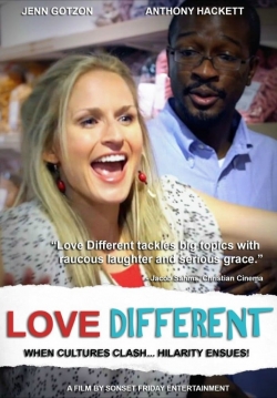 Love Different-123movies