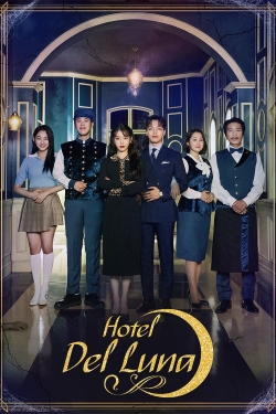Hotel Del Luna-123movies