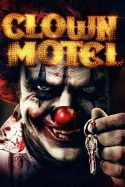 Clown Motel: Spirits Arise-123movies
