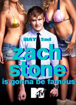 Zach Stone Is Gonna Be Famous-123movies