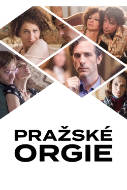 Pražské orgie-123movies