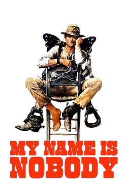My Name Is Nobody-123movies