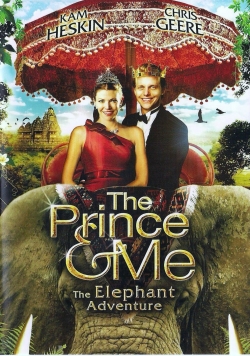 The Prince & Me 4: The Elephant Adventure-123movies