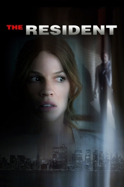 The Resident-123movies