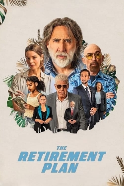 The Retirement Plan-123movies
