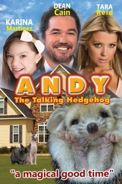 Andy the Talking Hedgehog-123movies