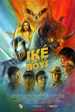 Iké Boys-123movies
