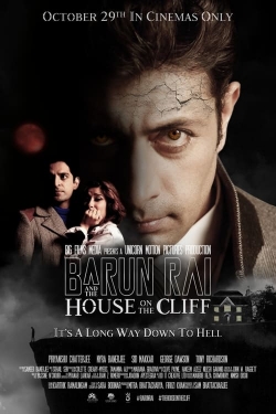 Barun Rai and the House on the Cliff-123movies