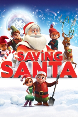 Saving Santa-123movies