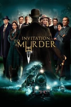 Invitation to a Murder-123movies