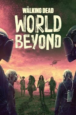 The Walking Dead: World Beyond-123movies