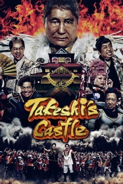 Takeshi's Castle-123movies