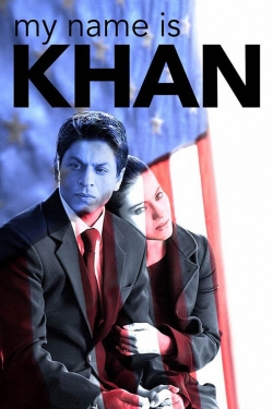 My Name Is Khan-123movies