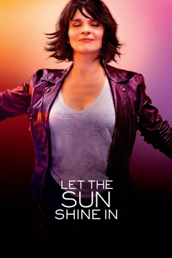 Let the Sunshine In-123movies