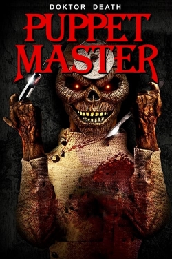 Puppet Master: Doktor Death-123movies