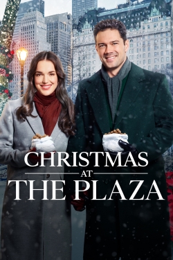 Christmas at the Plaza-123movies