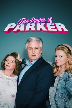 The Power of Parker-123movies