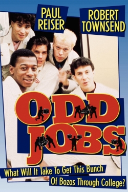 Odd Jobs-123movies