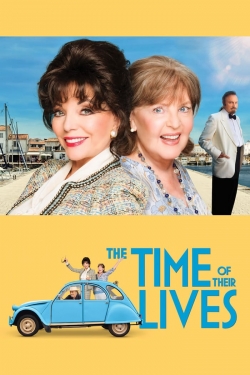 The Time of Their Lives-123movies