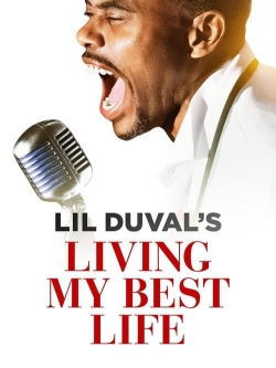 Lil Duval: Living My Best Life-123movies