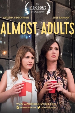 Almost Adults-123movies