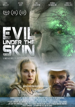 Evil Under the Skin-123movies