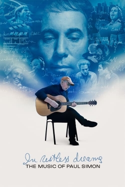 In Restless Dreams: The Music of Paul Simon-123movies