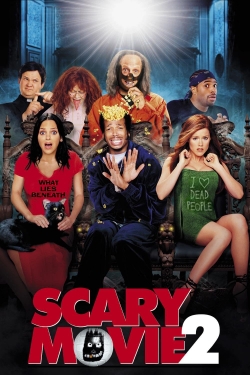 Scary Movie 2-123movies