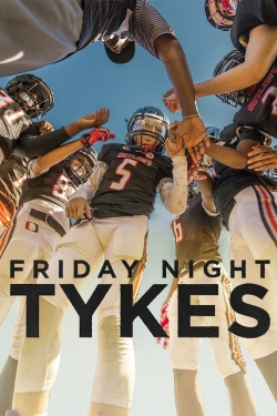 Friday Night Tykes-123movies