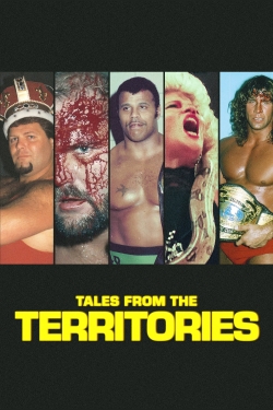 Tales From The Territories-123movies