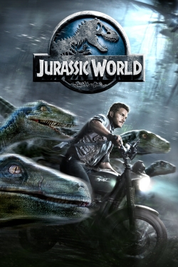 Jurassic World-123movies