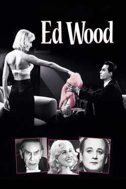 Ed Wood-123movies