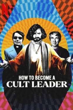 How to Become a Cult Leader-123movies